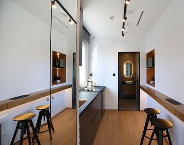 Διαμέρισμα Airbnb στη Λάρισα