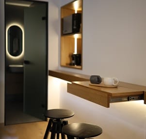 Διαμέρισμα Airbnb στη Λάρισα