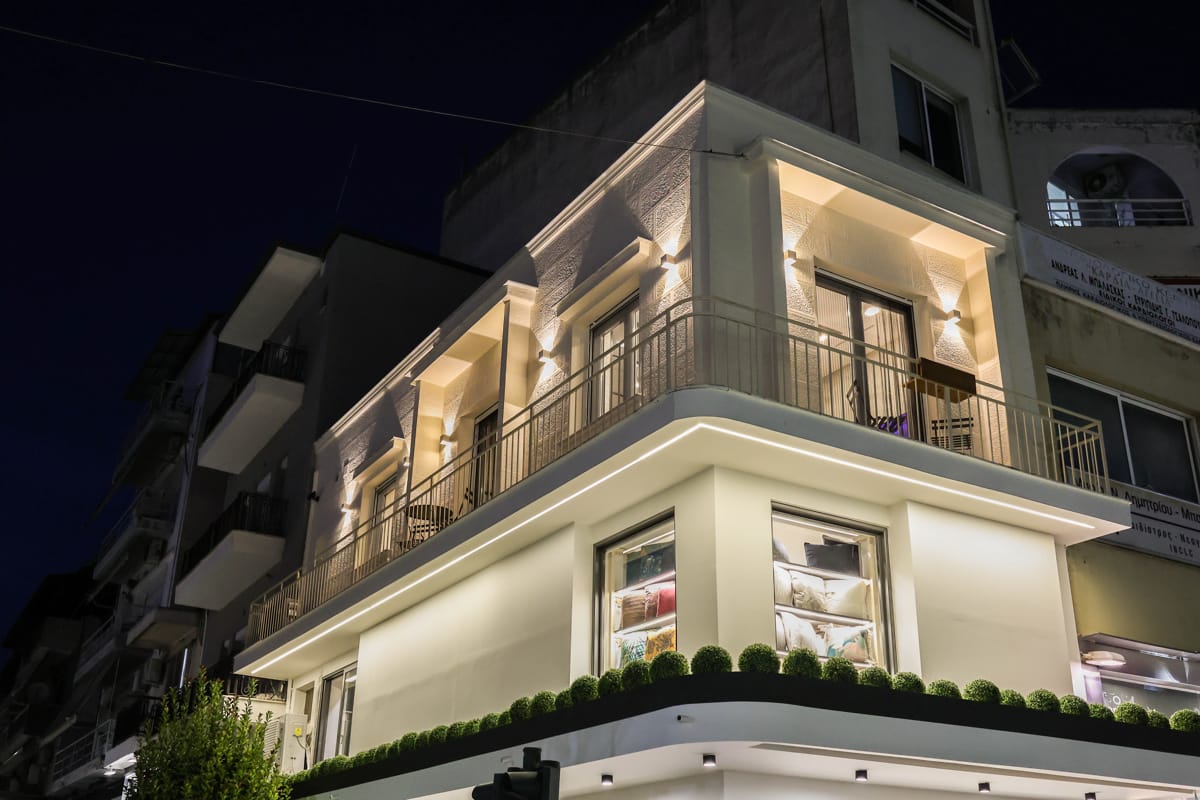 Διαμέρισμα Airbnb στη Λάρισα