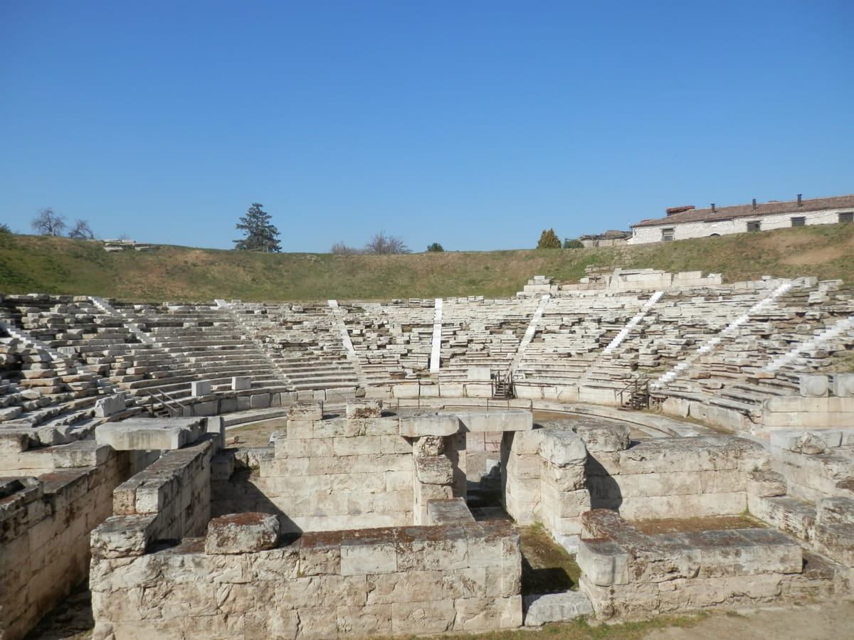 Διαμέρισμα Airbnb στη Λάρισα