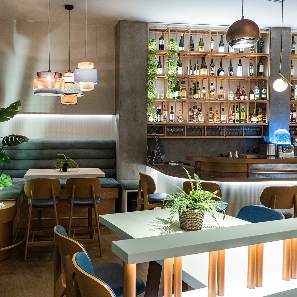 Διαμέρισμα Airbnb στη Λάρισα