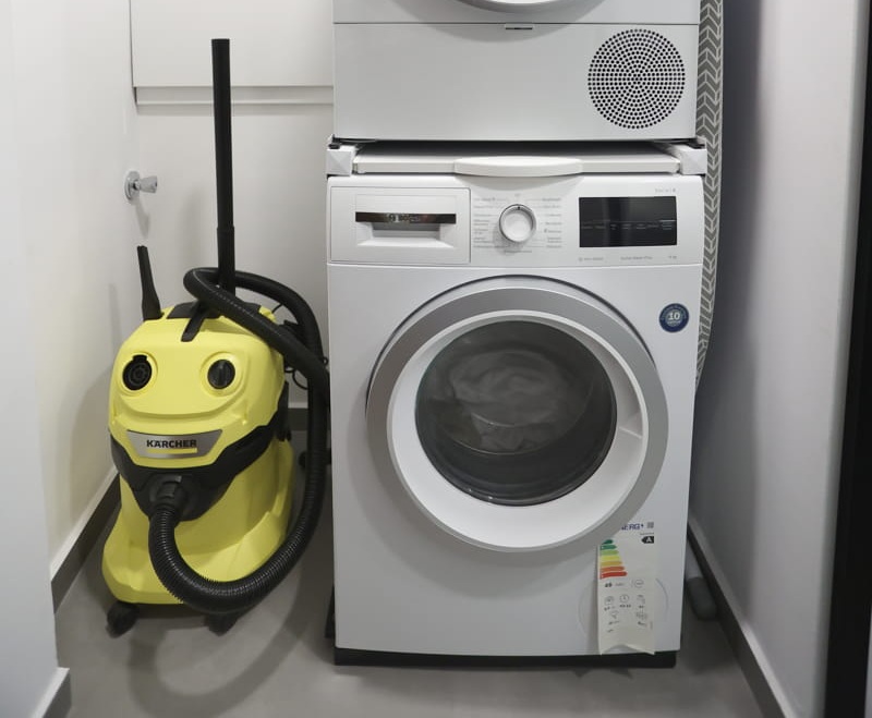 Διαμέρισμα Airbnb στη Λάρισα