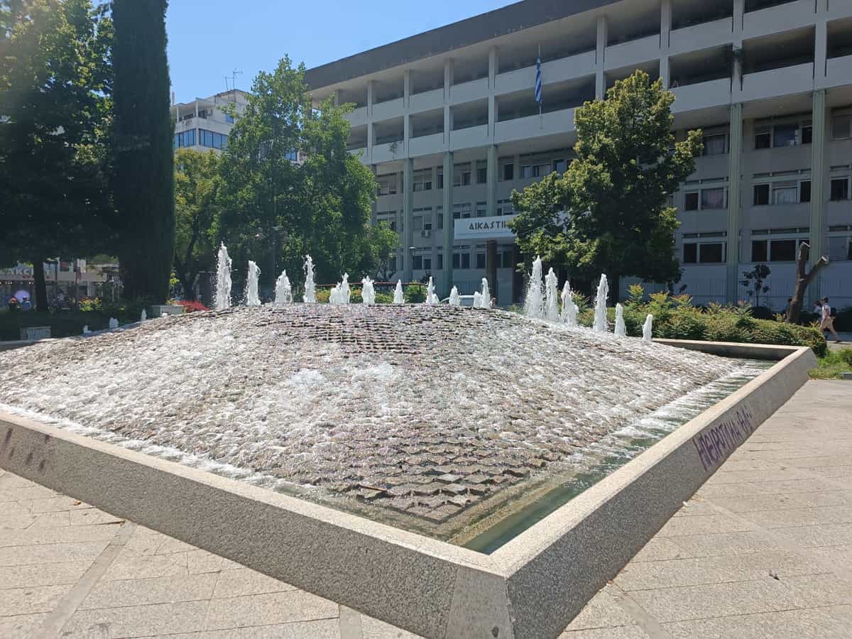 Διαμέρισμα Airbnb στη Λάρισα