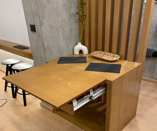 Διαμέρισμα Airbnb στη Λάρισα