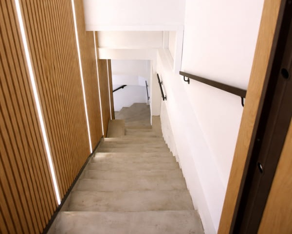 Διαμέρισμα Airbnb στη Λάρισα