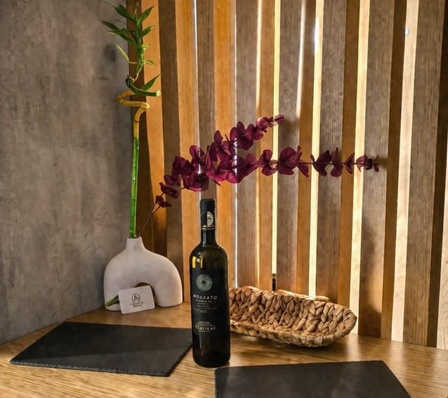 Διαμέρισμα Airbnb στη Λάρισα