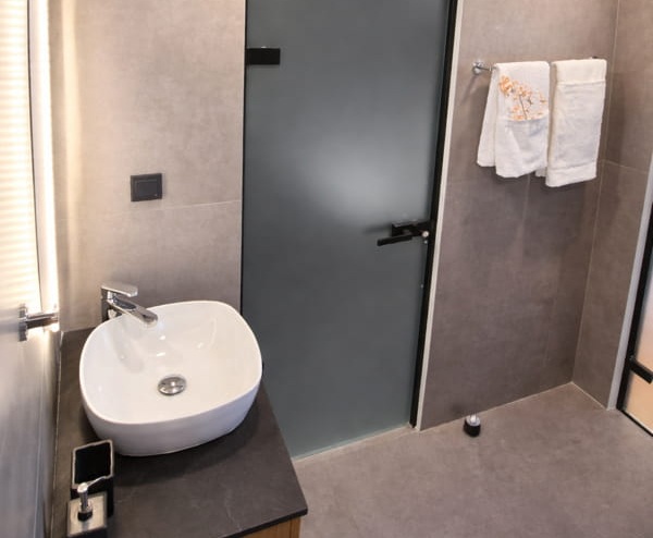 Διαμέρισμα Airbnb στη Λάρισα